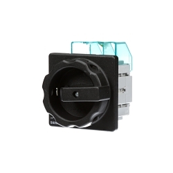 Siemens 3LD2103-0TK51 Sentron Disconnect Switch