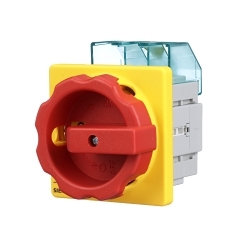 Siemens 3LD2103-0TK53 Sentron Disconnect Switch