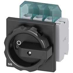 Siemens 3LD2203-1TP51 Sentron Sentron Disconnect Switch