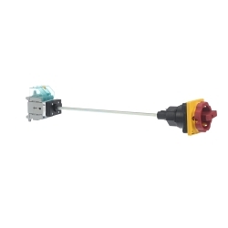 Siemens 3LD2113-0TK53 Sentron Disconnect Switch