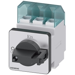 Siemens 3LD2122-0TK11 Sentron Sentron Disconnect Switch