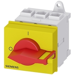 Siemens 3LD2130-0TK13 Sentron Sentron Disconnect Switch
