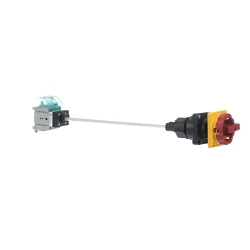 Siemens 3LD2144-0TK53 Sentron Sentron Disconnect Switch