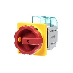 Siemens 3LD2154-0TK53 Sentron Sentron Disconnect Switch