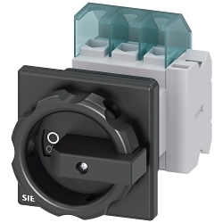 Siemens 3LD2154-1TP51 Sentron Sentron Disconnect Switch
