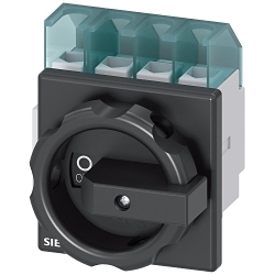 Siemens 3LD2203-1TL51 Sentron Sentron Disconnect Switch