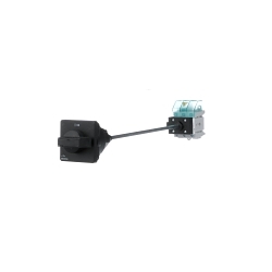 Siemens 3LD2217-0TK11 Sentron Sentron Disconnect Switch