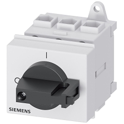 Siemens 3LD2230-0TK11 Sentron Sentron Disconnect Switch