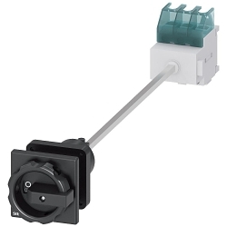 Siemens 3LD2244-0TK51 Sentron Sentron Disconnect Switch