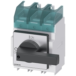 Siemens 3LD2330-0TK11 Sentron Disconnect Switch