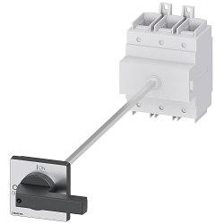 Siemens 3LD2418-0TK11 Sentron Sentron Disconnect Switch