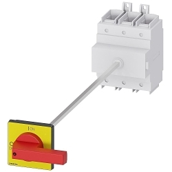 Siemens 3LD2418-0TK13 Sentron Sentron Disconnect Switch