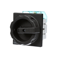 Siemens 3LD2504-0TK51 Sentron Sentron Disconnect Switch