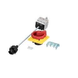 Siemens 3LD2514-0TK53 Sentron Sentron Disconnect Switch