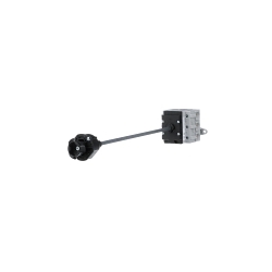 Siemens 3LD2545-0TK53 Sentron Sentron Disconnect Switch