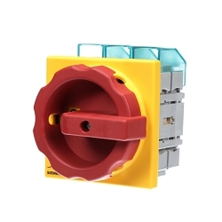 Siemens 3LD2704-0TK53 Sentron Sentron Disconnect Switch