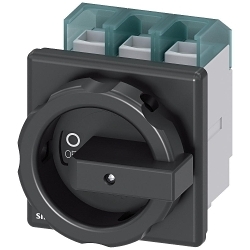 Siemens 3LD2804-0TK51 Sentron Sentron Disconnect Switch