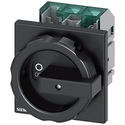 Siemens 3LD5020-0TK11 Sentron Switch Disconnector