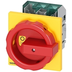 Siemens 3LD5020-0TK13 Sentron Switch Disconnector