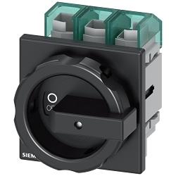 Siemens 3LD5220-0TK11 Sentron Switch Disconnector