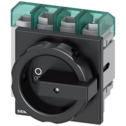 Siemens 3LD5220-0TL11 Sentron Switch Disconnector