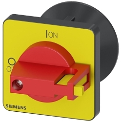 Siemens 3LD9343-5C