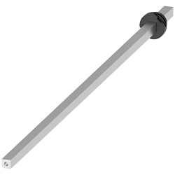 Siemens 3LD9345-1C Sentron Shaft