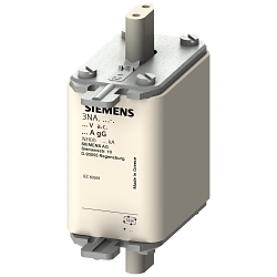 Siemens 3NA3836 Sentron Low Voltafuse Link