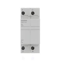 Siemens 3NW7023 Sentron Fuse Holder