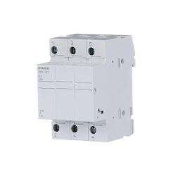 Siemens 3NW7033 Sentron Fuse Holder