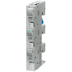 Siemens 3NW7431-0HG Sentron Fuse Holder