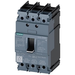 Siemens 3VA5110-1BB32-0AA0 Sentron Molded Case Circuit Breaker