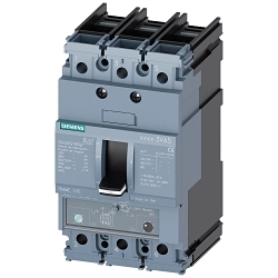 Siemens 3VA5110-6EF36-0AA0 Circuit Breakers