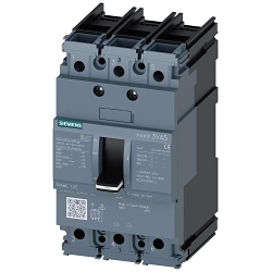 Siemens 3VA5125-4ED32-0AA0