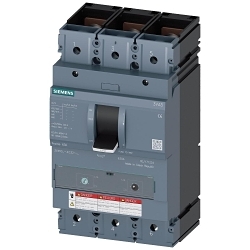 Siemens 3VA5340-5EC32-0AA0 Sentron Molded Case Circuit Breaker