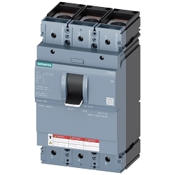 Siemens 3VA5340-0BB36-0AA0 Sentron Molded Case Circuit Breaker