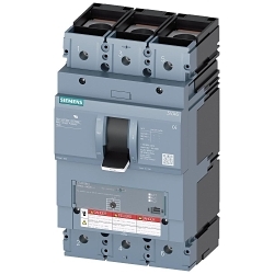 Siemens 3VA6440-1MS36-0AA0 Sentron Motor Circuit Protector