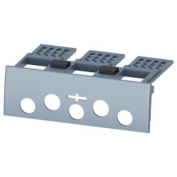 Siemens 3VA9131-0WD31 Sentron 3Va91310Wd31 Terminal Cover