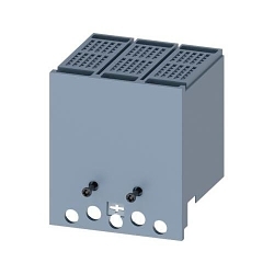Siemens 3VA9131-0WF31 Sentron Terminal Cover