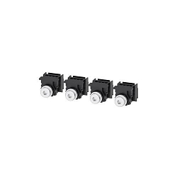 Siemens 3VA9134-0QA00 Sentron Nut Keeper Kit