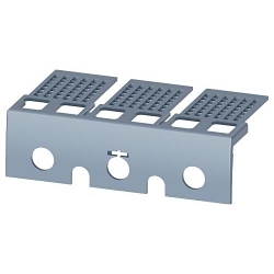 Siemens 3VA9271-0WD31 Sentron Terminal Cover