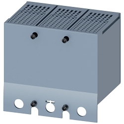 Siemens 3VA9271-0WF31 Sentron 3Va92710Wf31 Terminal Cover