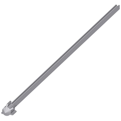 Siemens 3VA9477-0GF21 Sentron 3Va94770Gf21 Shaft
