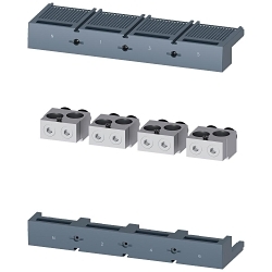 Siemens 3VA9574-0JG23 Sentron Wire Connector Kit