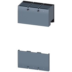 Siemens 3VA9671-0WF30 Sentron Terminal Cover