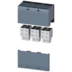 Siemens 3VA9673-0JC44 Sentron Wire Connector Kit