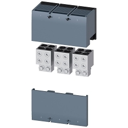 Siemens 3VA9673-0JJ44 Sentron Wire Connector Kit