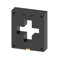Siemens 3VA9677-0NA10 Sentron 3Va96770Na10 Current Transformer