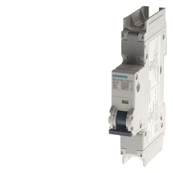 Siemens 5SJ41257HG41 Sentron Miniature Circuit Breaker