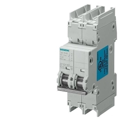 Siemens 5SJ42137HG41 Sentron Miniature Circuit Breaker